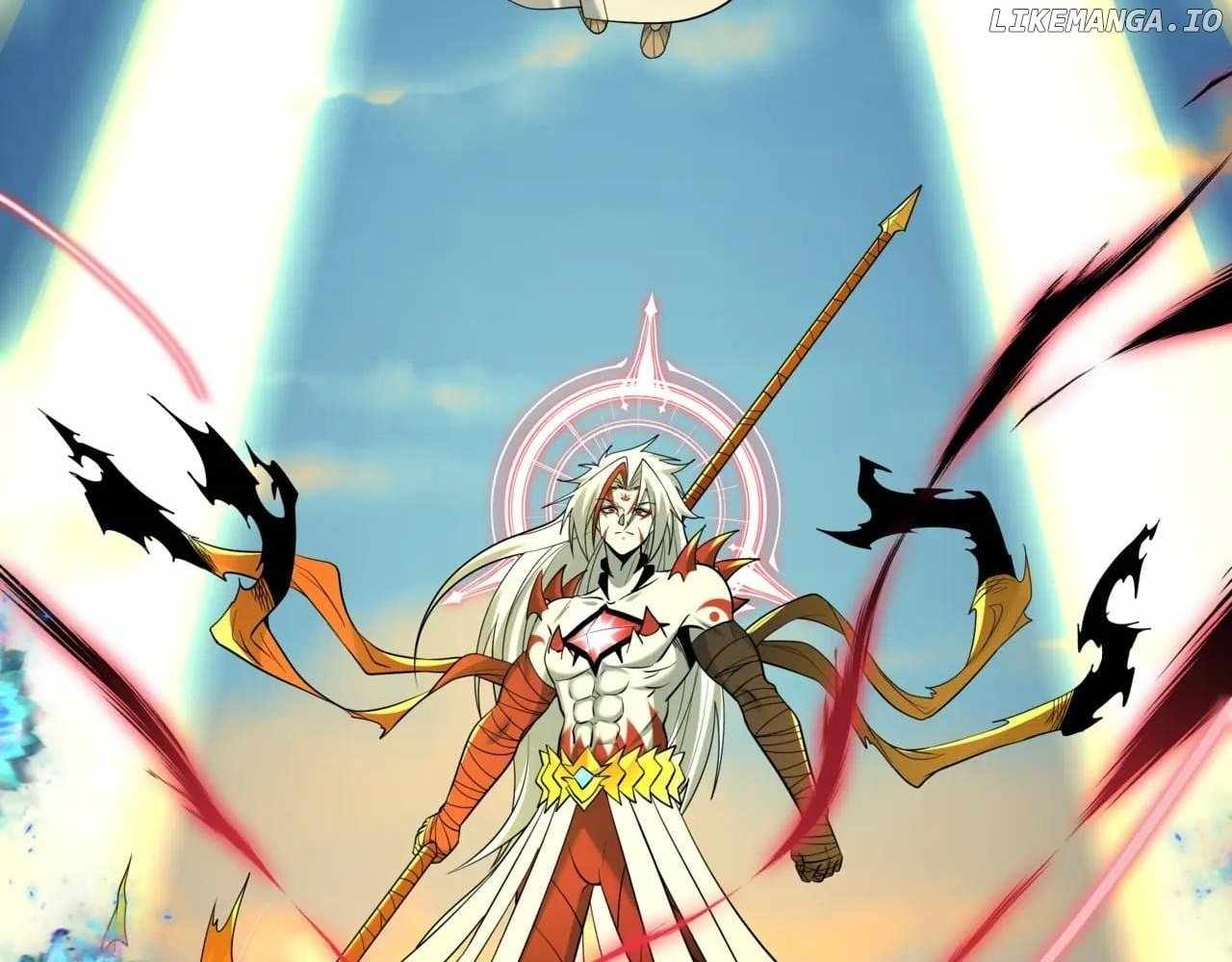 Age of Terror Chapter 487 36